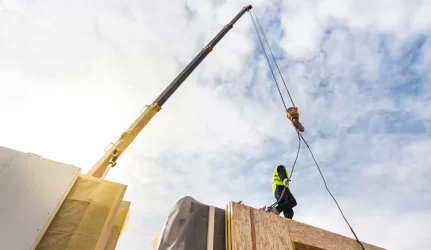 2023 statybų tendencijos