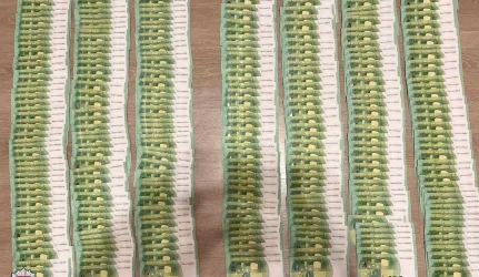 statybos bendrovė mokesčių slėpimas