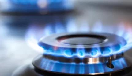 Dujų balionių keitimas daugiabučiuose