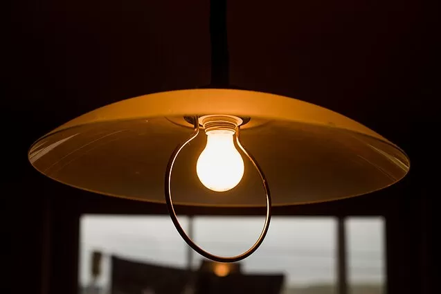 Eso elektros atjungimai