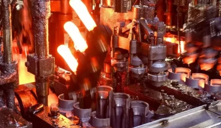 Įmonių energetinis efektyvumas