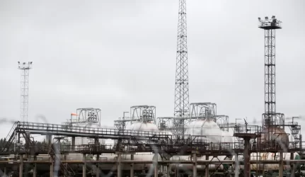 Pramonės įmonės atsinaujinantys ištekliai