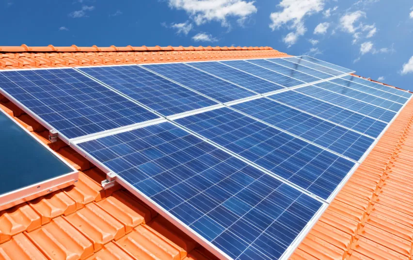 Saulės elektrinių rezervinis sąrašas