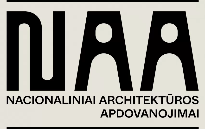 Architektūros apdovanojimai