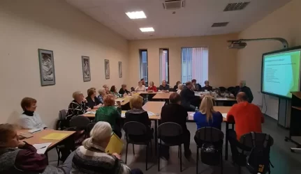 Daugiabučių renovacijos aktualijos