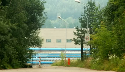 Geriamojo vandens licencijos