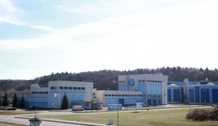 Geriamojo vandens kokybė