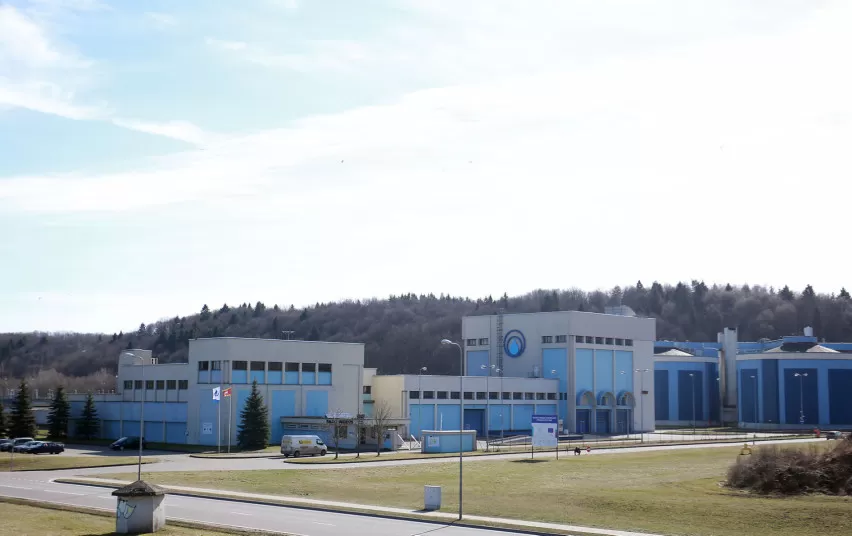 Geriamojo vandens kokybė