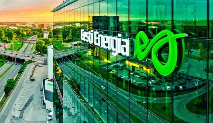 Eesti energija