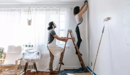 Būsto remontas draudimas