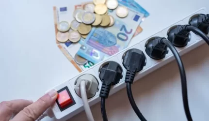 Nepriklausomas elektros tiekimas