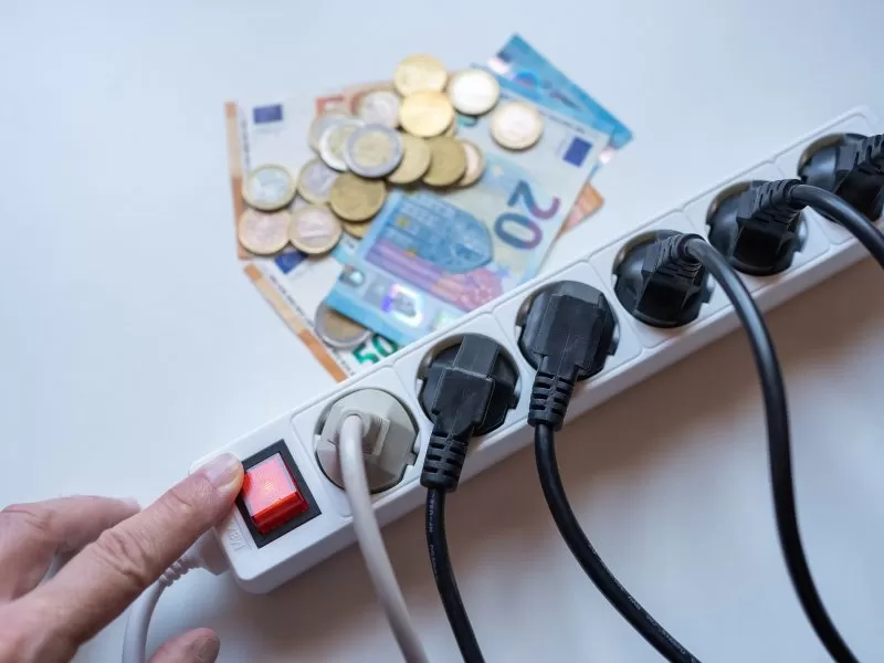 Nepriklausomas elektros tiekimas