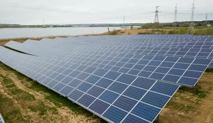 Saulės energijos birža