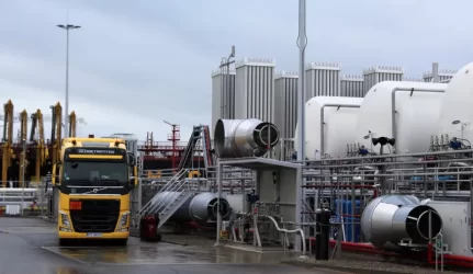 ES energijos pirkimo platforma