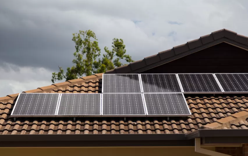 Elektros energiją gaminantys vartotojai