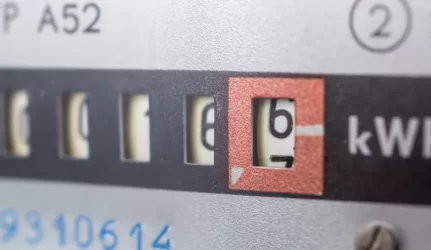 Elektros energijos įstatymo pataisos