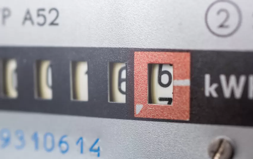 Elektros energijos įstatymo pataisos