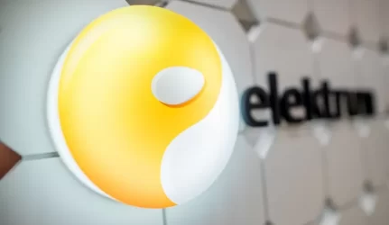 Elektrum Lietuva