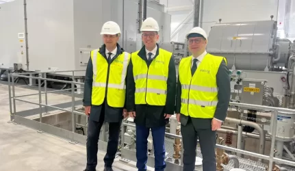 Energetinis saugumas