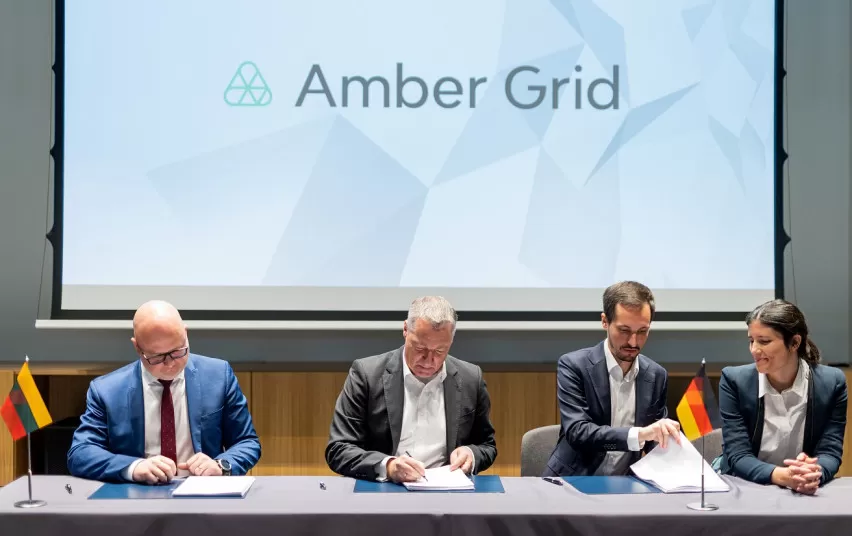 European Energy Exchange