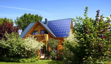 Saulės elektrinės draudimas