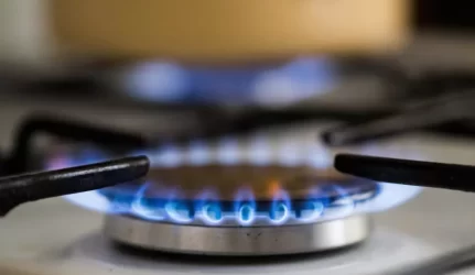 Dujų kompensavimo tvarka