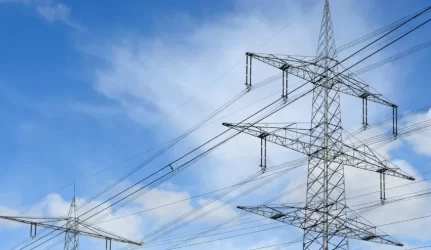 energetikos ekstremalių situacijų valdymo schema