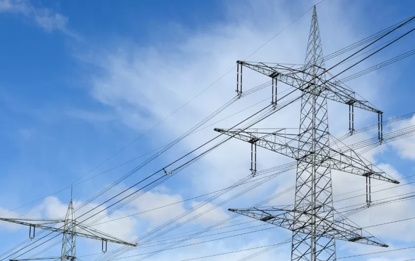 energetikos ekstremalių situacijų valdymo schema