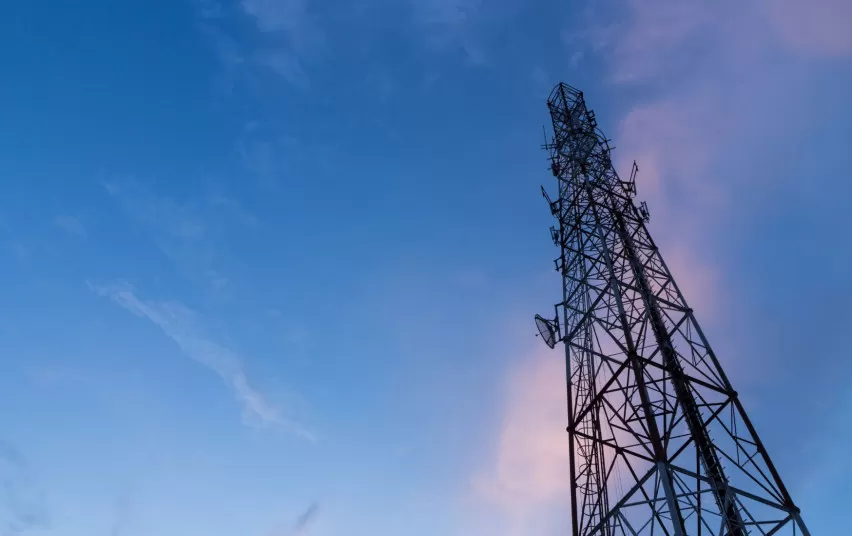 Ryšio bokštai statybų leidimai