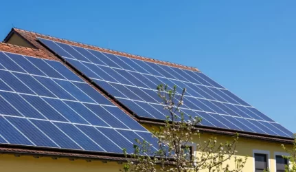 Saulės elektrinės kompensacijos