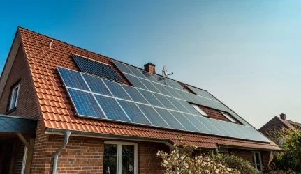 Saulės elektrinės, vartojimo įpročiai