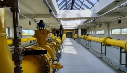 Svarbiausi Energetikos ministerijos darbai