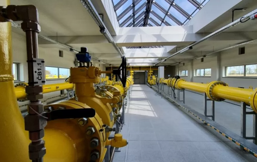 Svarbiausi Energetikos ministerijos darbai