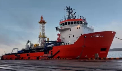 vėjo elektrinių parkas grunto tyrimai