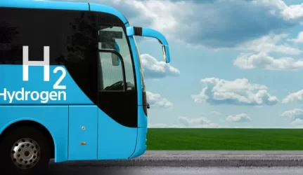 žaliojo vandenilio projektai