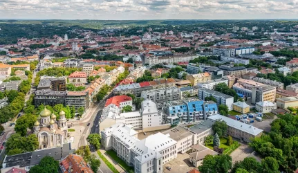 Architektūrinės įdėjos