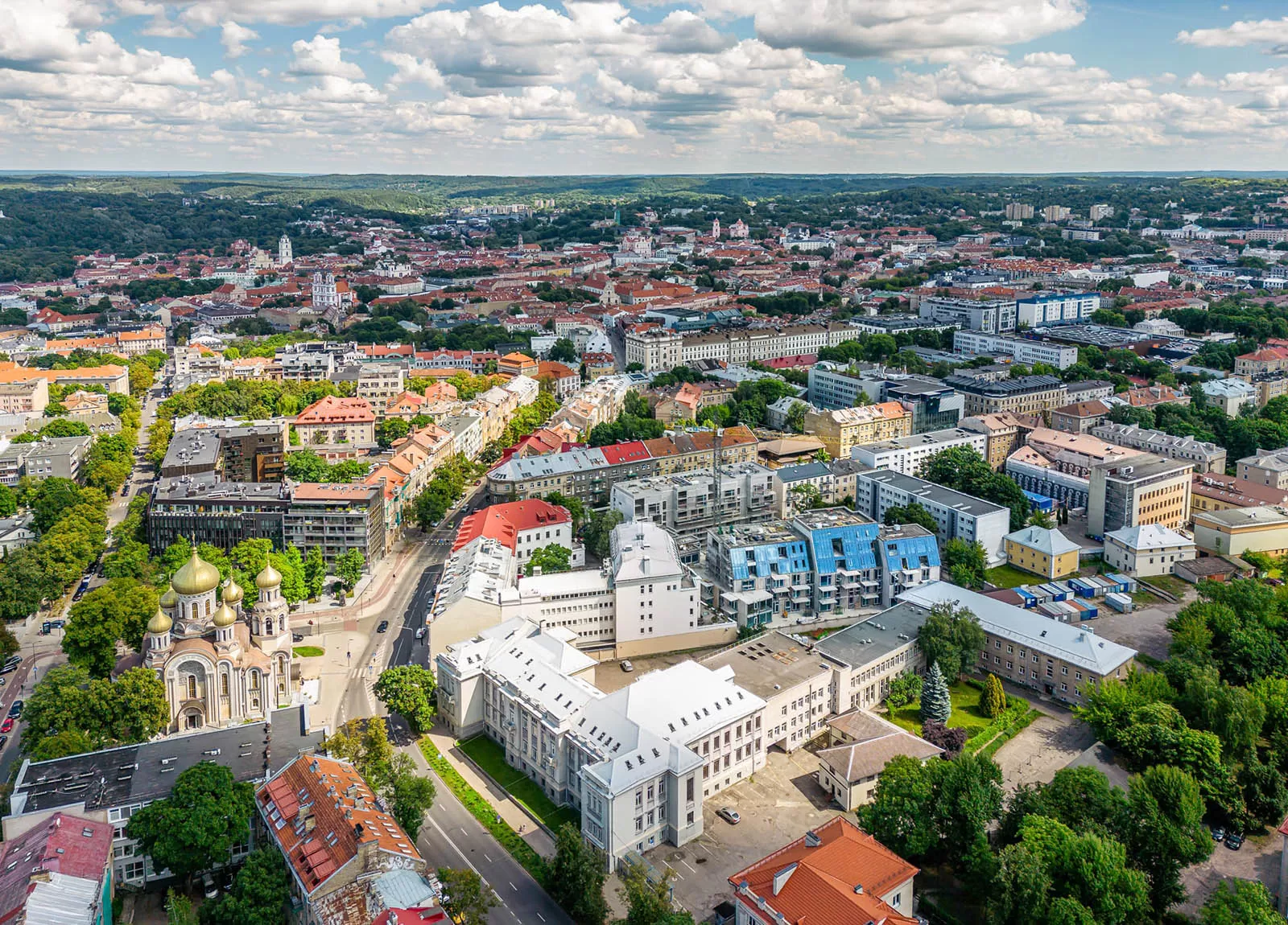Architektūrinės įdėjos
