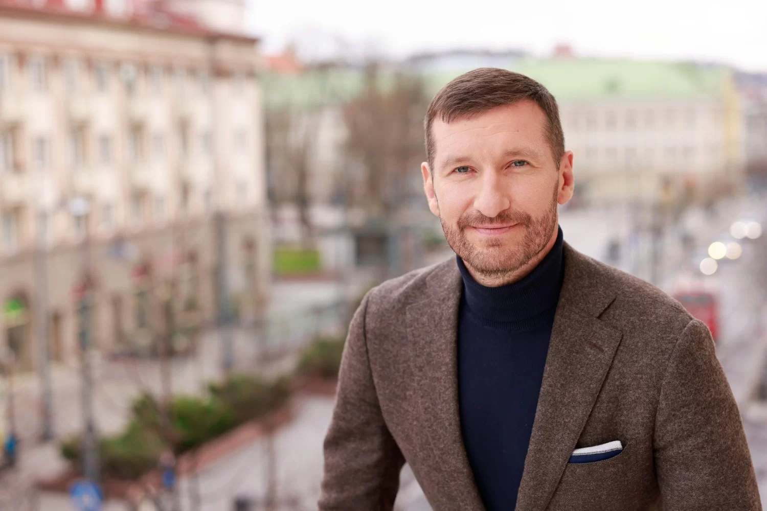 M. Švaikauskas