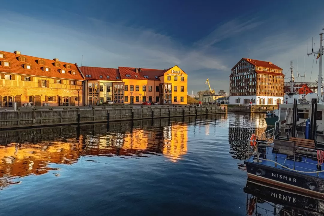 Klaipėda vanduo