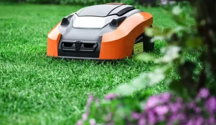 vejos robotas perkūnija