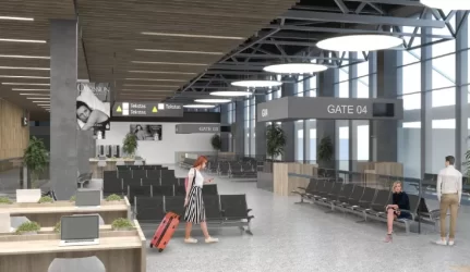 Vilniaus oro uostas