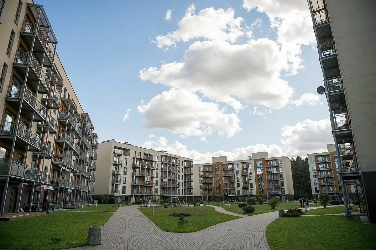 Tarptautiniai tvarumo standartai