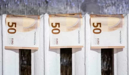 Šildymo sezonas Vilniuje 2023