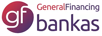 GF bankas