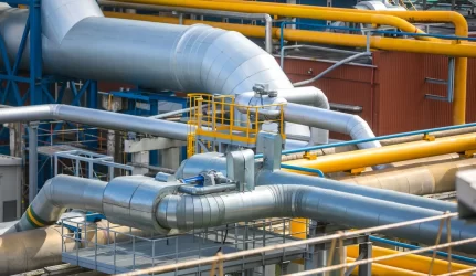 Vilniaus šilumos tinklai