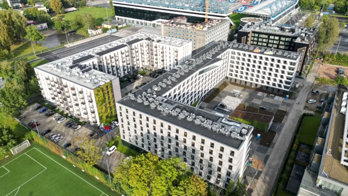 Investicijos Lenkijoje NT