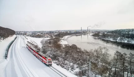 Rail baltica