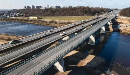 Tiltų remontas