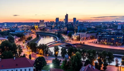 Vilnius būstas