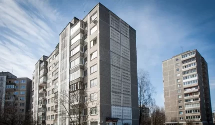 Būsto nuoma valstybės parama